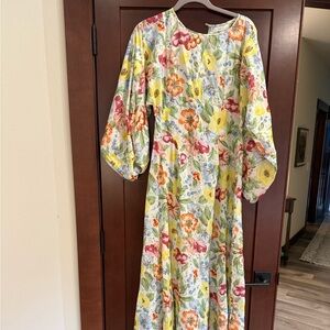 NWOT Doen Oliana Dress size small